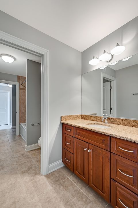 Tiny photo for 15W749 79th Street, Burr Ridge, IL 60527 (MLS # 12493089)