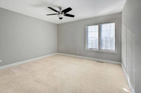 Tiny photo for 15W749 79th Street, Burr Ridge, IL 60527 (MLS # 12493089)