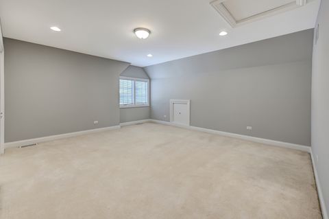 Tiny photo for 15W749 79th Street, Burr Ridge, IL 60527 (MLS # 12493089)