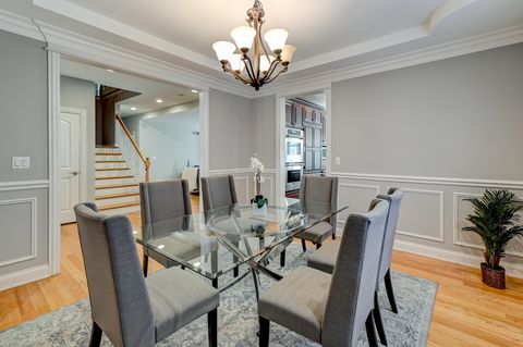 Tiny photo for 15W749 79th Street, Burr Ridge, IL 60527 (MLS # 12493089)