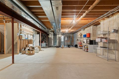 Tiny photo for 15W749 79th Street, Burr Ridge, IL 60527 (MLS # 12493089)