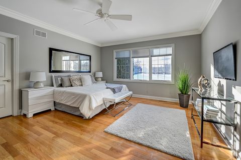 Tiny photo for 15W749 79th Street, Burr Ridge, IL 60527 (MLS # 12493089)