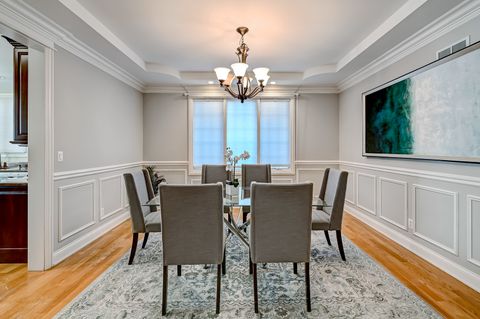 Tiny photo for 15W749 79th Street, Burr Ridge, IL 60527 (MLS # 12493089)