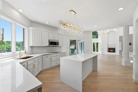 Tiny photo for 7303 W Ethan Court, Monee, IL 60449 (MLS # 12728109)