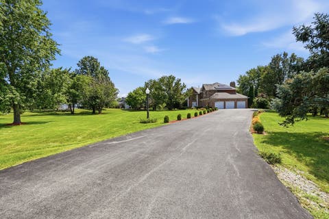 Tiny photo for 7303 W Ethan Court, Monee, IL 60449 (MLS # 12728109)