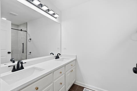 Tiny photo for 7303 W Ethan Court, Monee, IL 60449 (MLS # 12728109)