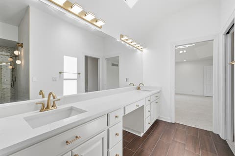 Tiny photo for 7303 W Ethan Court, Monee, IL 60449 (MLS # 12728109)