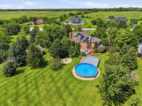 Tiny photo for 7303 W Ethan Court, Monee, IL 60449 (MLS # 12728109)