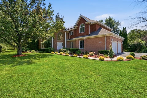 Photo of 7303 W Ethan Court, Monee, IL 60449 (MLS # 12728109)