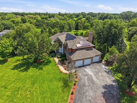 Tiny photo for 7303 W Ethan Court, Monee, IL 60449 (MLS # 12728109)