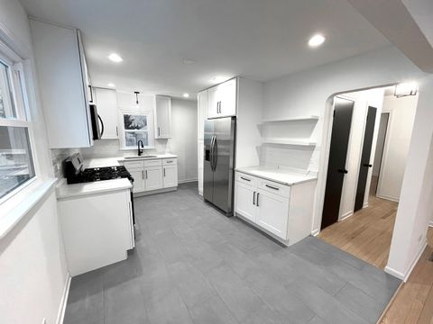 A home in Matteson