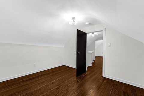 A home in Matteson