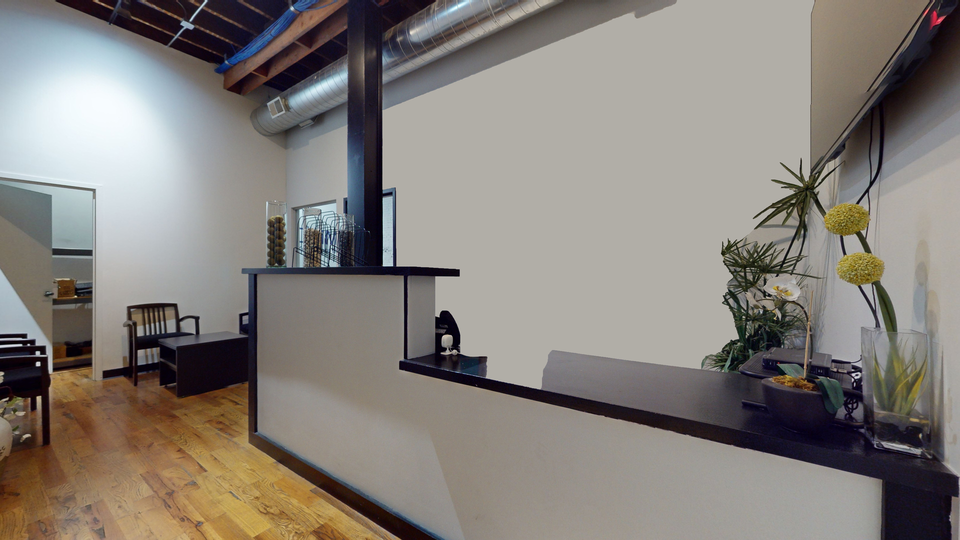 170 W Washington Street 200