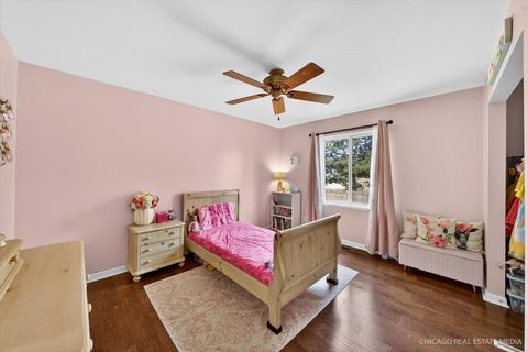 Tiny photo for 3728 Pebble Creek, McHenry, IL 60050 (MLS # 12575798)