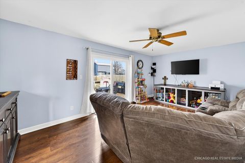 Tiny photo for 3728 Pebble Creek, McHenry, IL 60050 (MLS # 12575798)