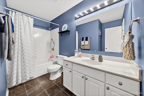 Tiny photo for 3728 Pebble Creek, McHenry, IL 60050 (MLS # 12575798)