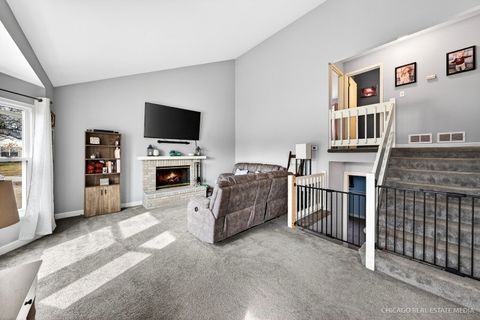 Tiny photo for 3728 Pebble Creek, McHenry, IL 60050 (MLS # 12575798)