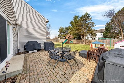 Tiny photo for 3728 Pebble Creek, McHenry, IL 60050 (MLS # 12575798)