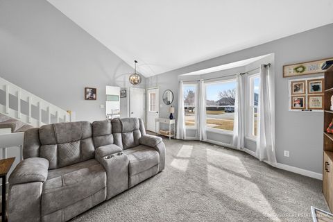 Tiny photo for 3728 Pebble Creek, McHenry, IL 60050 (MLS # 12575798)