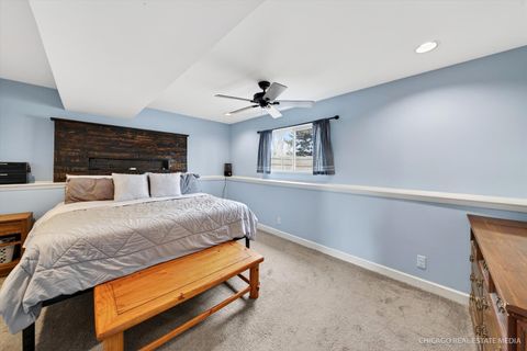 Tiny photo for 3728 Pebble Creek, McHenry, IL 60050 (MLS # 12575798)