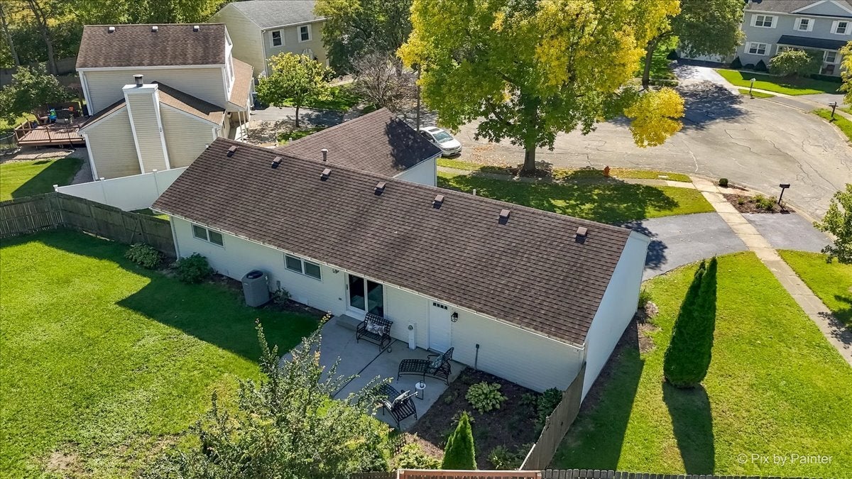 1744 Bucknell Court