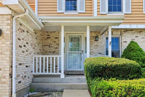 Tiny photo for 322 Chesapeake Lane, Bloomingdale, IL 60108 (MLS # 12727445)