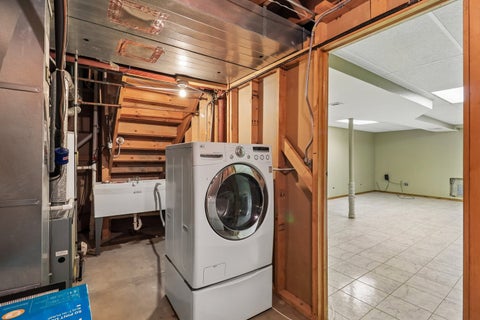 Tiny photo for 322 Chesapeake Lane, Bloomingdale, IL 60108 (MLS # 12727445)
