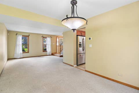 Tiny photo for 322 Chesapeake Lane, Bloomingdale, IL 60108 (MLS # 12727445)