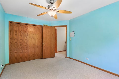 Tiny photo for 322 Chesapeake Lane, Bloomingdale, IL 60108 (MLS # 12727445)