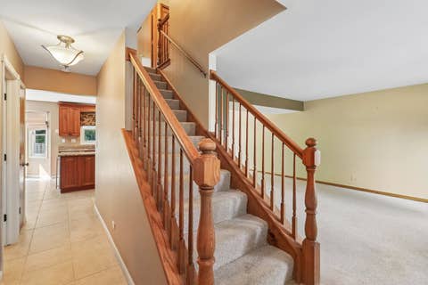 Tiny photo for 322 Chesapeake Lane, Bloomingdale, IL 60108 (MLS # 12727445)