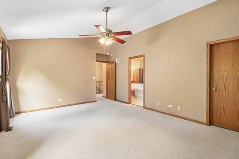 Tiny photo for 322 Chesapeake Lane, Bloomingdale, IL 60108 (MLS # 12727445)