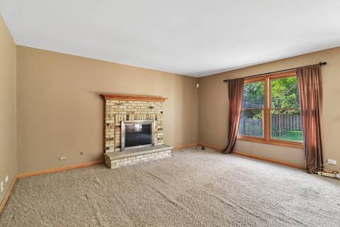 Tiny photo for 322 Chesapeake Lane, Bloomingdale, IL 60108 (MLS # 12727445)