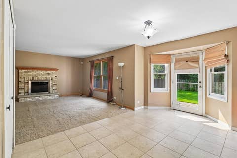Tiny photo for 322 Chesapeake Lane, Bloomingdale, IL 60108 (MLS # 12727445)