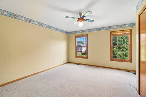 Tiny photo for 322 Chesapeake Lane, Bloomingdale, IL 60108 (MLS # 12727445)