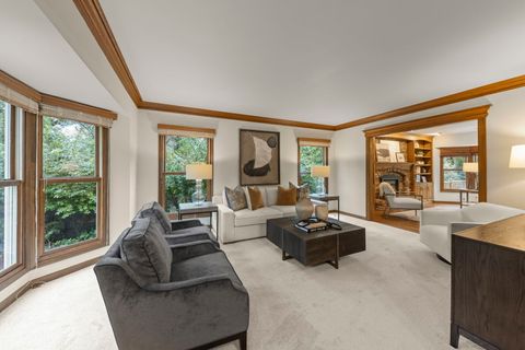 Tiny photo for Warrenville, IL 60555 (MLS # 12518024)