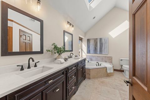 Tiny photo for Warrenville, IL 60555 (MLS # 12518024)