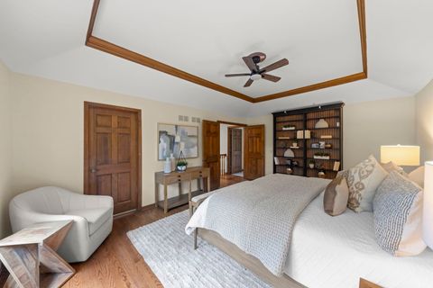 Tiny photo for Warrenville, IL 60555 (MLS # 12518024)