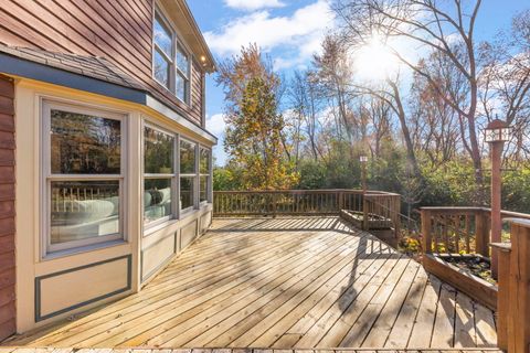 Tiny photo for Warrenville, IL 60555 (MLS # 12518024)