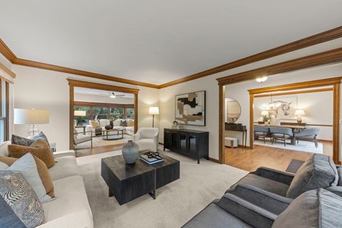 Tiny photo for Warrenville, IL 60555 (MLS # 12518024)