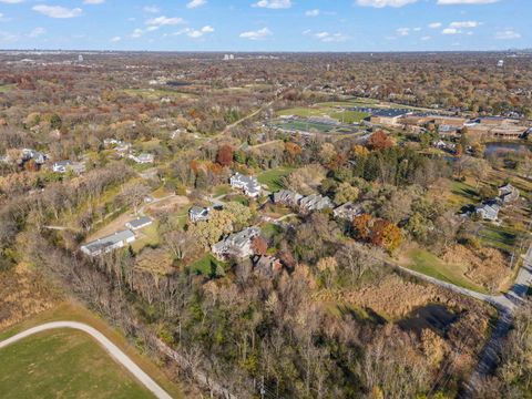 Tiny photo for Warrenville, IL 60555 (MLS # 12518024)