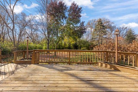 Tiny photo for Warrenville, IL 60555 (MLS # 12518024)