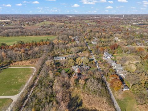 Tiny photo for Warrenville, IL 60555 (MLS # 12518024)