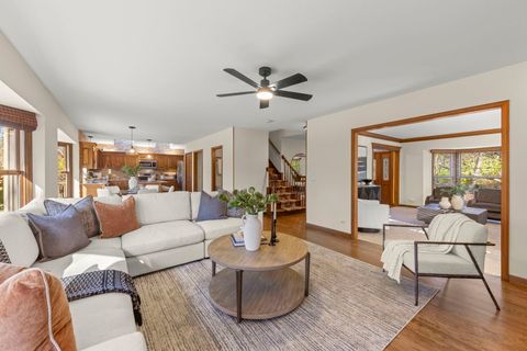 Tiny photo for Warrenville, IL 60555 (MLS # 12518024)