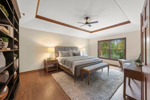 Tiny photo for Warrenville, IL 60555 (MLS # 12518024)