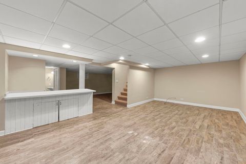 Tiny photo for Warrenville, IL 60555 (MLS # 12518024)