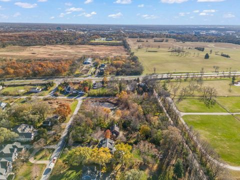 Tiny photo for Warrenville, IL 60555 (MLS # 12518024)