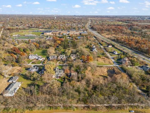 Tiny photo for Warrenville, IL 60555 (MLS # 12518024)