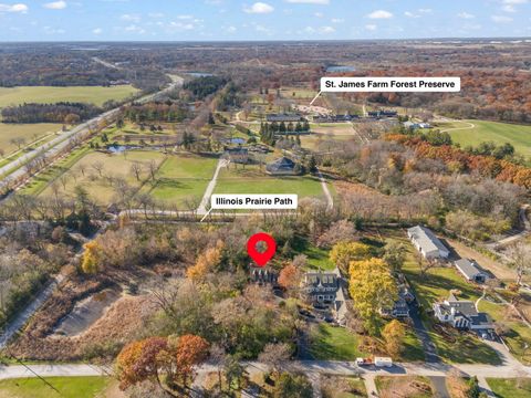 Tiny photo for Warrenville, IL 60555 (MLS # 12518024)