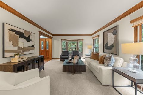 Tiny photo for Warrenville, IL 60555 (MLS # 12518024)