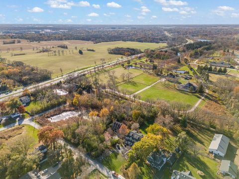 Tiny photo for Warrenville, IL 60555 (MLS # 12518024)